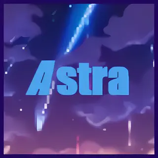 Astra-Ressourcespack