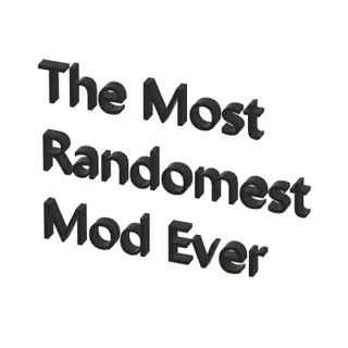 The Most Randomest Things Ever