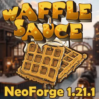 Wafflesauce