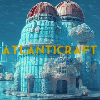 AtlantiCraft