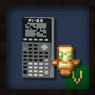 Pekit's Totem - TI-84!