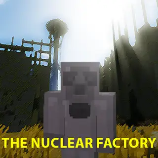 The Nuclear Factory: Energy, Radiation and War.