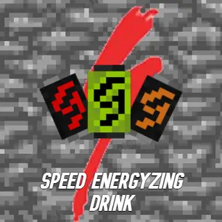 Aer's Speed Energy