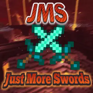 Just More Swords
