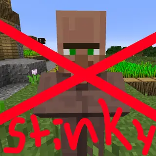 Disable Villager trades