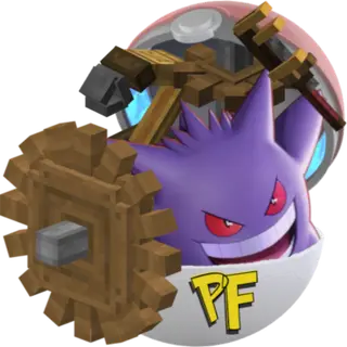 Roanoke PokeFactory