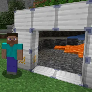 Good Portals in Survival