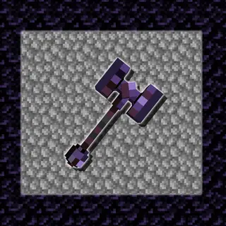 Improved Obsidian