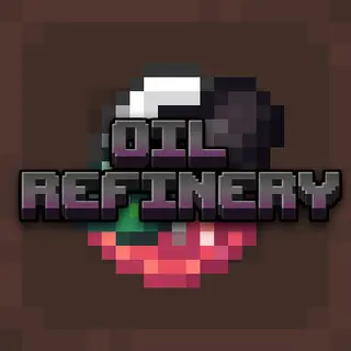 Oil Refinery