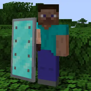 Battle Shields