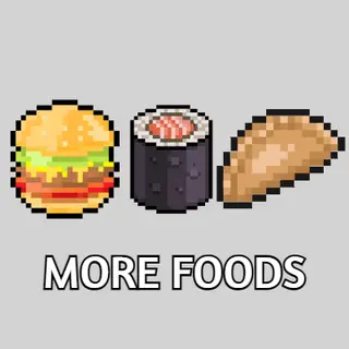 Aer's More Foods
