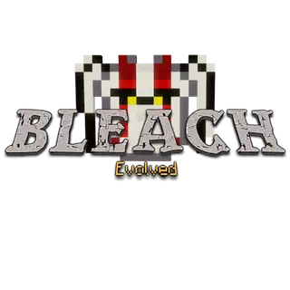 Bleach Evolved Additions