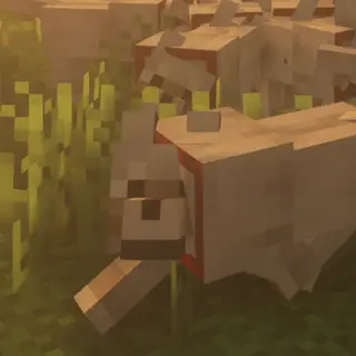 Wolf Dog Utilities
