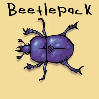 Beetlepack