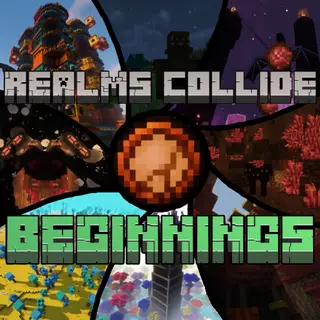 Realms Collide: Beginnings
