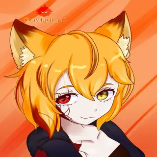 Kitsune Survival