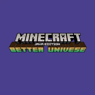 Better Universe