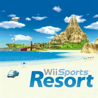 ResortCraft