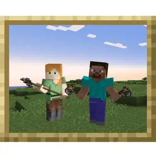 Wooden tools are dumb