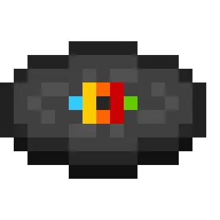 Jazzy Noteblocks Music Disc
