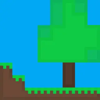 (Almost) 2D Mode!