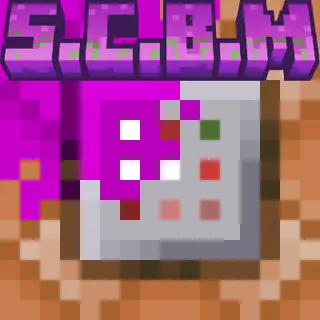 SCBM: Survival Command Block Mod