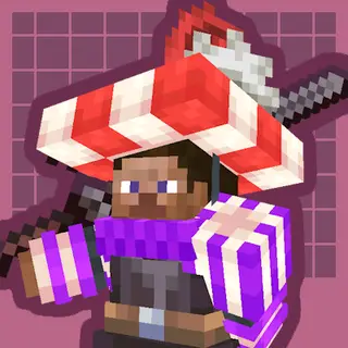 Sniff's Weapons