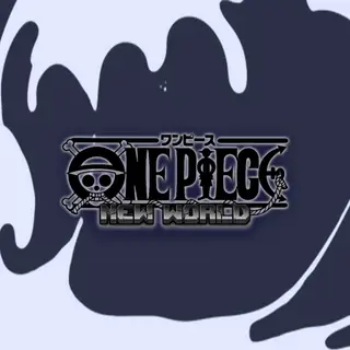 One Piece New World