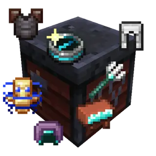Item Upgrader