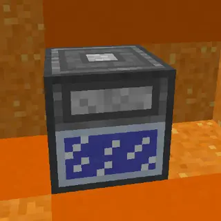 Concrete Compactor