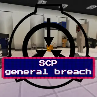 SCP General Breach