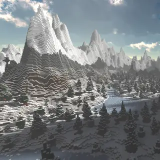 The Arctic