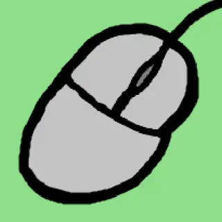Raw Mouse Input