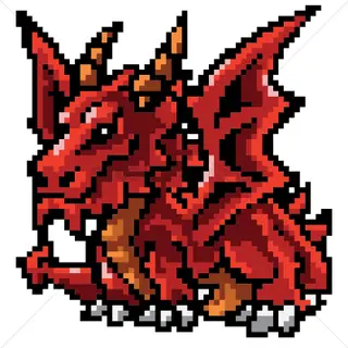 (ADW) Advanced Draconic Warfare