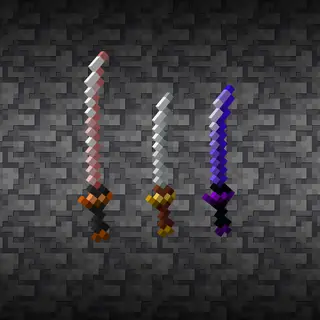 Dungeon's Katana