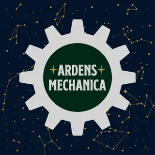 Ardens Mechanica