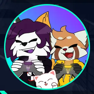 KitsuneBlu3 SMP