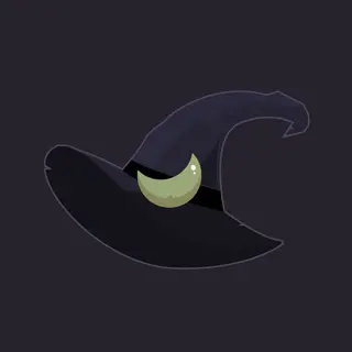 Witch's Magick: Enchanted