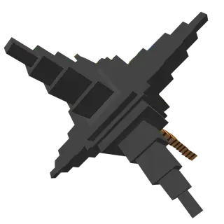 Goofy Weapons