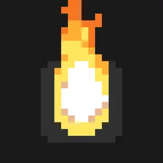 Who By Fire [FABRIC] - WBF