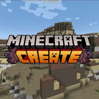 JACM - Just Another Create Modpack