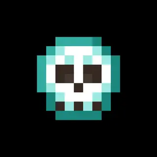 Ghost Mod(Fabric)