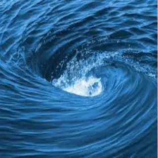 Project Whirlpool