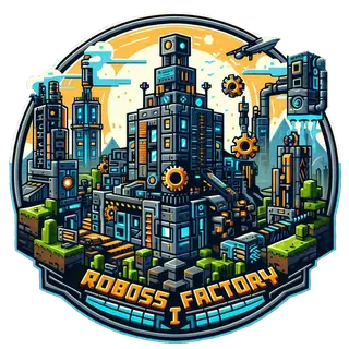 ROBOSS Factory I