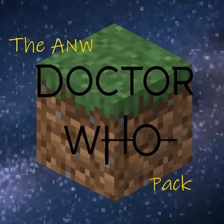 The ANW Doctor Who Pack