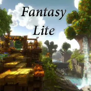 Ship Central's Fantasy Lite