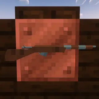 LMI Weaponary Revamped