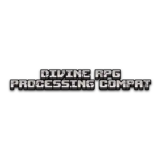 DRPG Processing Compat (Discontinued)