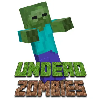 Undead Zombies