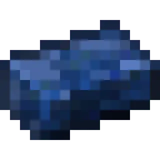 More Lapis Lazuli